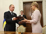 Плідна зустріч прем'єрів: Путін пообіцяв піти назустріч