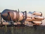 Казахстан запретил российский полет с Байконура