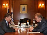 "Нафтогаз" і "Газпром" домовляться про вигідні для України умови