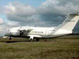 Самолет с российской футбольной командой совершил экстренную посадку