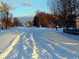 Відрізані від світу дванадцять сіл Житомирської області