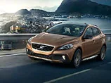 Вартість нового "позашляхового" хетчбека Volvo для українців стала відома