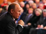 Мігрантам заборонять в'їзд до Росії без закордонного паспорта, Путін у Посланні передрікає світу зміну епох. ВІДЕО