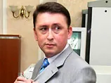 Кузьміну анулювали візу США. Він поскаржився Обамі
