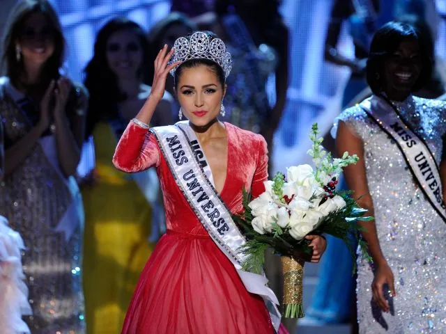 20-річна американка отримала титул "Міс Всесвіт-2012". ФОТО. ВІДЕО