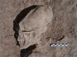 Археологи виявили кладовище прибульців. ВІДЕО