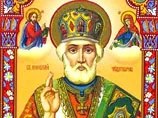 Сьогодні православні святкують День святого Миколая