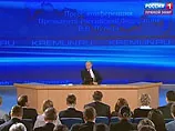 Путин резко ответил противникам "сиротского закона": "Вы садомазохист, что ли?"