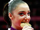 Министр спорта РФ раздал денежные премии лучшим спортсменам года