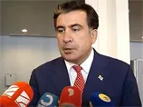 Саакашвілі не амністував політв'язнів: "самі шпигуни та педофіли"