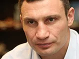Співпрацювати з партією Саакашвілі офіційно домовився "УДАР"