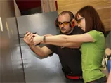 Безкоштовно навчать стрільбі американських вчителів