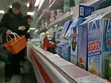 Україну бєларуси зібралися "споїти" своїми молокопродуктами