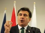 В Грузии выйдут на свободу враги Саакашвили и шпионы РФ