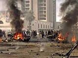На сході і в центрі Іраку серія терактів забрала життя 13 людей, близько 50 поранені