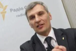 Завдяки їхній партії в Раді не звучить російська мова - "свободівець" Кошулинський