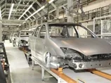 Призупинив виробництво Кременчуцький автозбиральний завод