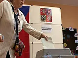Стартували президентські вибори за оновленою системою голосування у Чехії