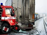 ДТП у Швеції: через ожеледицю зіштовхнулося більш ніж 50 автівок, є жертви