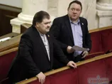 Українське телебачення "свободівець" звинуватив в любові до російської культури