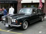 Верка Сердючка купила Rolls-Royce Фредди Меркьюри