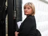 Секретну інструкцію про відеоспостереження за Тимошенко дружина Луценка отримала від тюремників