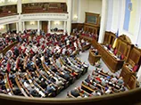 Опозиція вимагає створення ТСК з розслідування вбивства Щербаня