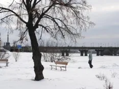 Погода в Україні на завтра - 28 січня