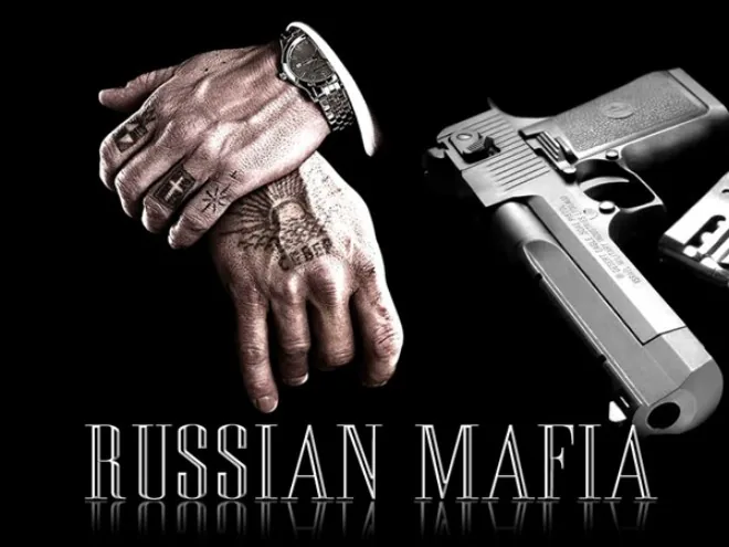 Главаря «русской мафии» арестовали в Каталонии