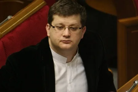 Порушеннями прав журналістів в Україні ПАРЄ стурбована - Володимир Ар´єв
