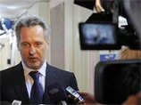 Фірташ зняв із себе останнє і купив у Хорошковського "Інтер"