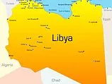 По ситуации в Ливии Франция проведет конференцию