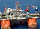 Іранська газовидобувна платформа затонула під час спроби встановлення - інцидент у Перській затоці