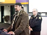 Стивен Сигал научит американских школьников бороться с террористами