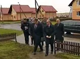 Российским военным разрешили покупать частные дома