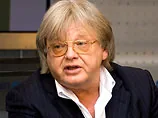Юрія Антонова госпіталізовано