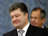 Порошенко просить РФ обговорювати ідеологічні питання фахово