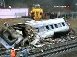 Следствие: у обоих подрывов "Невского экспресса" мог быть один автор