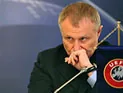 Віце-президент "Шахтаря" вимагає відставки Суркіса