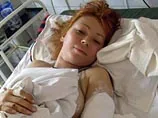 Пассажирка выжила в обоих подрывах 'Невского экспресса' - в 2007 и в 2009 годах