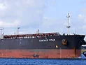 Сомалийские пираты захватили в плен нефтяной танкер Maran Centaurus