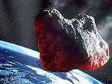 Із Землею астероїд 2012 DA14 розминувся, у світових ЗМІ обговорюють уразливість планети. ВІДЕО