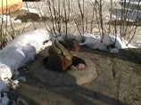 Как родила в коллекторе и выбросила дочь на свалку, объяснила мать кировским следователям. ВИДЕО