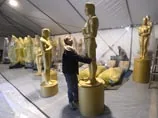 Киноакадемики завершили голосование за номинантов "Оскара"