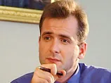 Кузьмін шиє Кучмі замовлення Гонгадзе