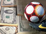 Росія зваблює Україну великими призовими до єдиного турніру з футболу