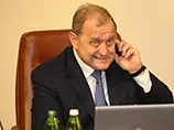 Джемілєв: Могильов почав кадрову "зачистку" до 2015 року