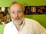 Первую "Открытую лекцию" - о свободе в искусстве дал Норштейн