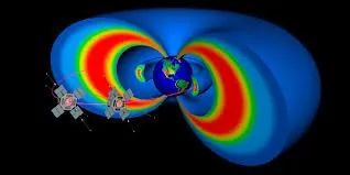 Спустя 55 лет обнаружили третий радиационный пояс Земли - ученые NASA озадачены