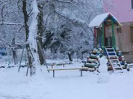 Погода в Україні на завтра -2 березня
